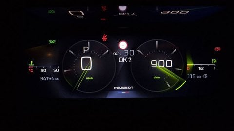 Voitures D'occasion À Chambourcy | Peugeot 308 Iii Puretech 130Ch S&S Eat8 Gt Pack