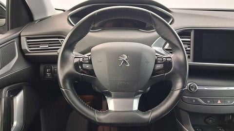 Voitures D'occasion À Herblay | Peugeot 308 Bluehdi 130Ch S&S Bvm6 Allure Pack
