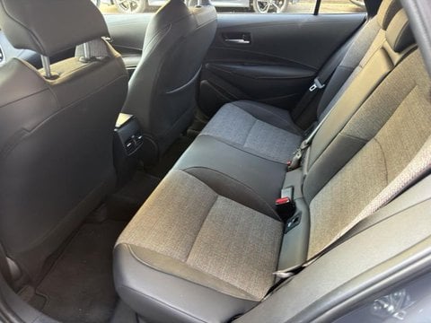 Voitures D'occasion À Le Chesnay | Toyota Corolla Touring Spt 1.8 140Ch Design My26