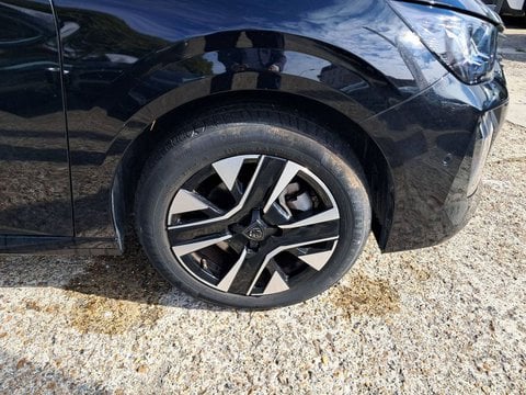 Voitures D'occasion À Argenteuil | Peugeot 208 Ii Hybrid 100 E-Dcs6 Allure