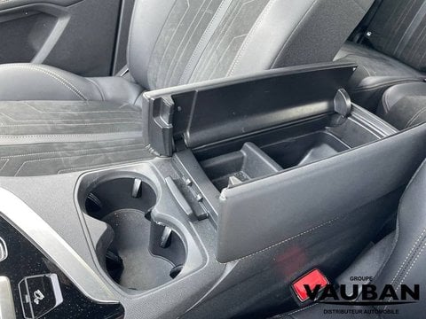 Voitures D'occasion À Chambourcy | Peugeot 5008 Ii Puretech 130Ch S&S Eat8 Gt Pack