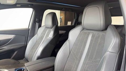 Voitures D'occasion À Buchelay | Peugeot 5008 Ii Puretech 180Ch S&S Eat8 Gt