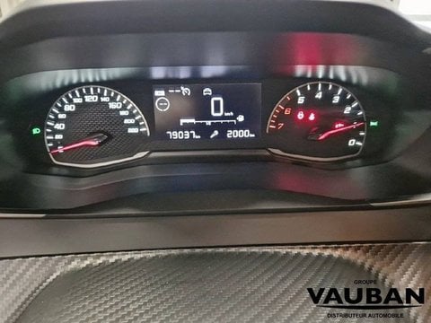 Voitures D'occasion À Herblay | Peugeot 208 Ii Puretech 75 S&S Bvm5 Like