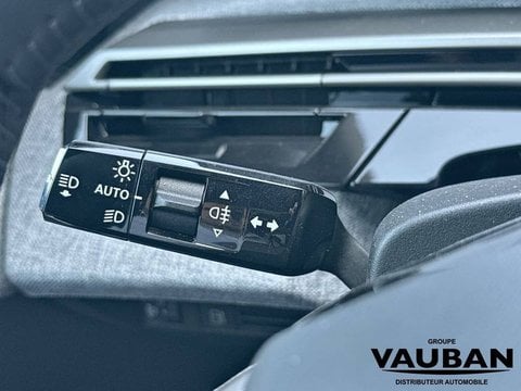 Voitures D'occasion À Chambourcy | Peugeot 3008 Iii Plug-In Hybrid 195 E-Dcs7 Allure
