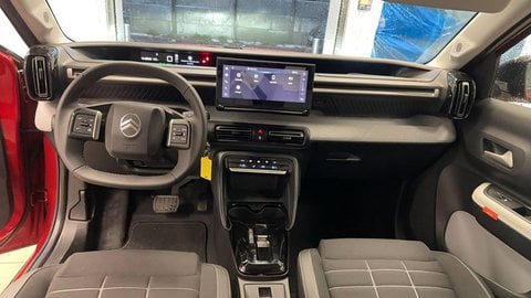 Voitures D'occasion À Buchelay | Citroën C3 Electrique Iv E- 113 Ch Max