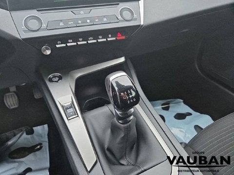 Voitures D'occasion À Chambly | Peugeot 308 Iii Puretech 110Ch S&S Bvm6 Active Pack