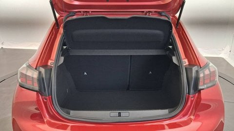 Voitures D'occasion À Buchelay | Peugeot 208 Ii Bluehdi 100 S&S Bvm6 Active