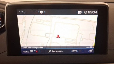 Voitures D'occasion À Herblay | Peugeot 3008 Ii 1.2 Puretech 130Ch S&S Eat6 Allure