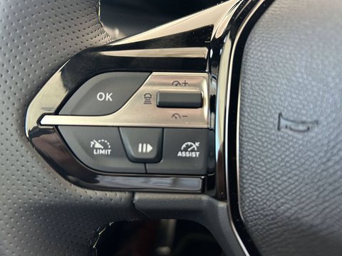 Voitures D'occasion À Argenteuil | Peugeot 408 Electrique 58 Kwh 210Ch Gt