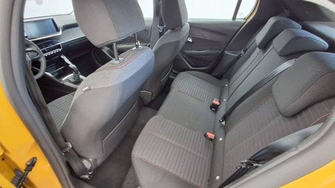 Voitures D'occasion À Buchelay | Peugeot 208 Ii Puretech 75 S&S Bvm5 Active Pack