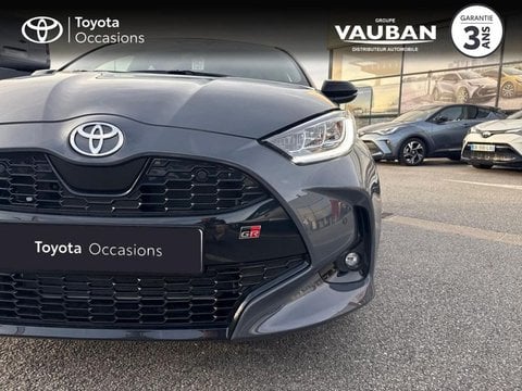 Voitures D'occasion À Buchelay | Toyota Yaris 130H Gr Sport 5P My26