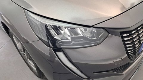 Voitures D'occasion À Saint-Brice-Sous-Forêt | Peugeot 208 Ii Puretech 75 S&S Bvm5 Style