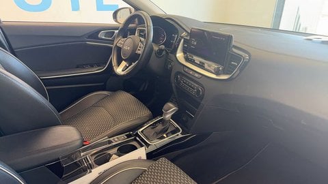 Voitures D'occasion À Buchelay | Kia Xceed 1.5L T-Gdi 160 Ch Dct7 Design