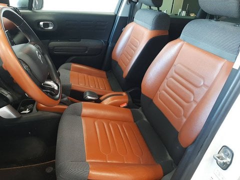 Voitures D'occasion À Buchelay | Citroën C3 Aircross Puretech 130 S&S Bvm6 Shine