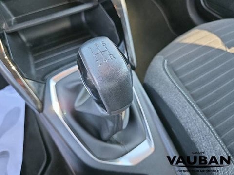 Voitures D'occasion À Buchelay | Peugeot 208 Puretech 75 S&S Bvm5 Style