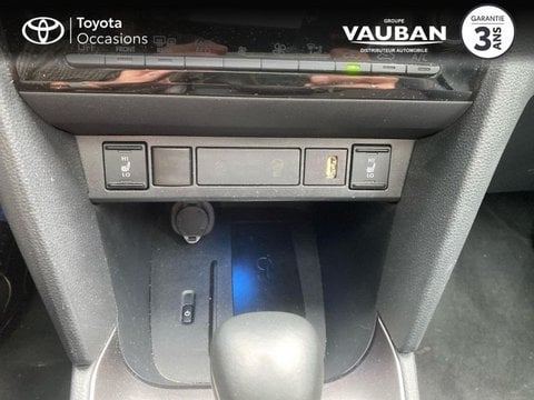 Voitures D'occasion À Chambourcy | Toyota Yaris Cross 116H Gr Sport My22