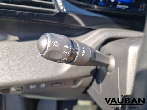 Voitures D'occasion À Montmagny | Peugeot 308 Iii Sw Phev 180 E-Eat8 Active Pack