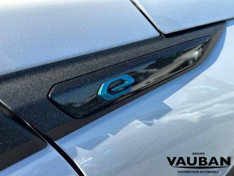 Voitures D'occasion À Chambourcy | Peugeot 2008 Electrique Ii Electrique 136 Ch Gt