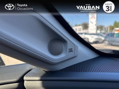 Voitures D'occasion À Chambourcy | Toyota Rav4 2.5 Hybride 185Ch Lounge 2Wd Ng