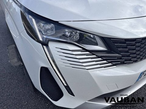 Voitures D'occasion À Chambly | Peugeot 3008 Ii Bluehdi 130Ch S&S Bvm6 Gt