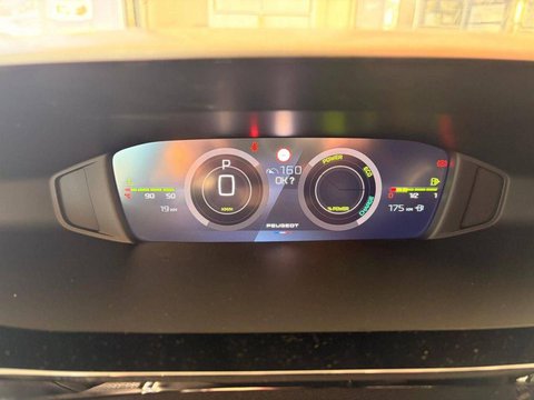 Voitures D'occasion À Argenteuil | Peugeot 308 Iii Sw Hybrid 145 E-Dcs6 Gt