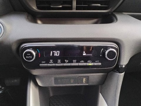 Voitures D'occasion À Argenteuil | Toyota Yaris 116H Dynamic Business 5P + Stage Hybrid Academy ...