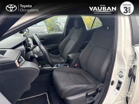Voitures D'occasion À Buchelay | Toyota Corolla 122H Dynamic My20