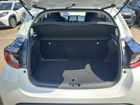 Voitures D'occasion À Argenteuil | Toyota Yaris 120 Vvt-I Dynamic Business 5P Mc24