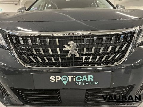 Voitures D'occasion À Saint-Brice-Sous-Forêt | Peugeot 3008 Ii Puretech 130Ch S&S Bvm6 Style