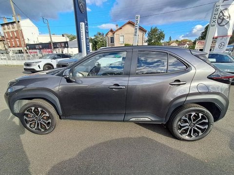 Voitures D'occasion À Argenteuil | Toyota Yaris Cross 116H Design Pack Cargo My22