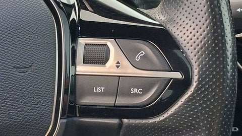 Voitures D'occasion À Les Mureaux | Peugeot 208 Electrique Ii Electrique 50 Kwh 136Ch Gt