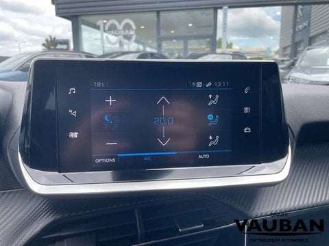 Voitures D'occasion À Chambourcy | Peugeot 2008 Ii Bluehdi 110 S&S Bvm6 Style