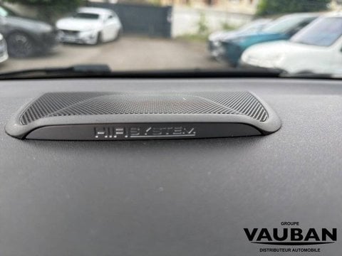 Voitures D'occasion À Les Mureaux | Citroën C3 Aircross Puretech 130 S&S Eat6 Shine