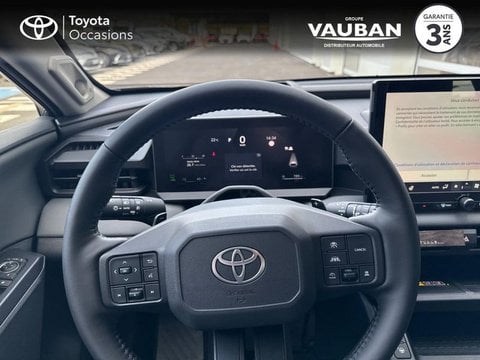 Voitures D'occasion À Chambourcy | Toyota Rav4 2.5 Hybride Rechargeable 309Ch Lounge Awd-I Ng25