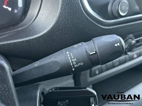 Voitures D'occasion À Chambourcy | Peugeot Expert Iii Fgn Tole Standard 1.5 Bluehdi 120 S&S Bvm6...