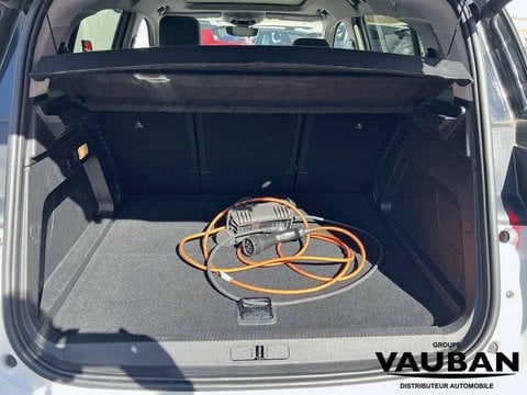 Voitures D'occasion À Pontoise | Citroën C5 Aircross Hybride Rechargeable 225 E-Eat8 Shine Pack