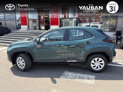 Voitures D'occasion À Argenteuil | Toyota Yaris Cross 116H Dynamic My26