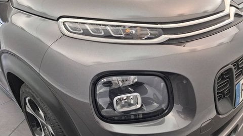 Voitures D'occasion À Saint-Brice-Sous-Forêt | Citroën C3 Aircross Puretech 130 S&S Eat6 Shine