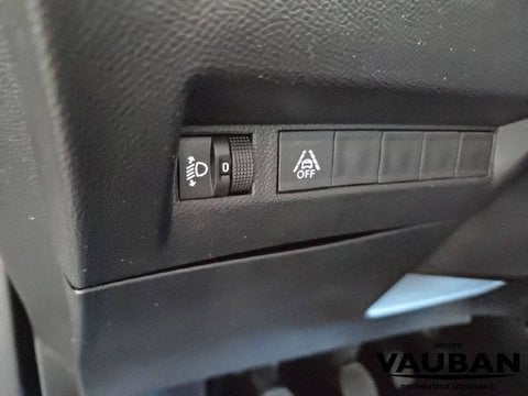 Voitures D'occasion À Osny | Peugeot 2008 Ii Puretech 100 S&S Bvm6 Active Pack