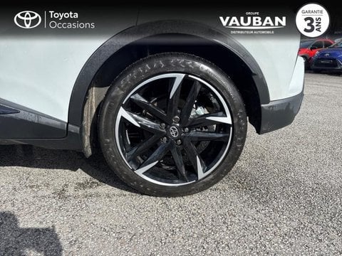 Voitures D'occasion À Chambourcy | Toyota C-Hr 184H Gr-Sport 2Wd E-Cvt My22