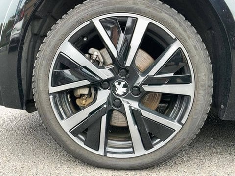 Voitures D'occasion À Buchelay | Peugeot 208 Electrique 50 Kwh 136Ch Gt