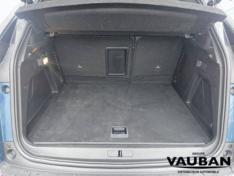 Voitures D'occasion À Osny | Peugeot 3008 Ii Hybrid 225 E-Eat8 Gt