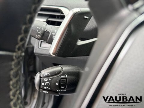 Voitures D'occasion À Herblay | Peugeot 5008 Puretech 130Ch S&S Eat8 Allure Business