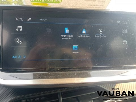 Voitures D'occasion À Chambly | Peugeot 208 Ii 100 S&S Bvm6 Style