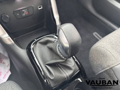 Voitures D'occasion À Sarcelles | Citroën C3 Aircross Puretech 130 S&S Eat6 Shine Pack