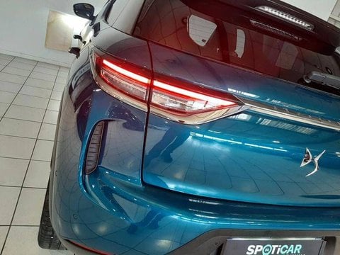 Voitures D'occasion À Pontoise | Ds Ds 3 Crossback Puretech 130 S&S Eat8 Business