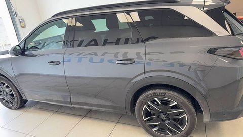 Voitures D'occasion À Buchelay | Peugeot 5008 Iii Hybrid 145 Ch E-Dcs6 Allure
