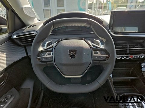 Voitures D'occasion À Herblay | Peugeot 208 Ii Hybrid 100 E-Dcs6 Active