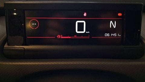 Voitures D'occasion À Buchelay | Citroën C4 Cactus Puretech 110 S&S Eat6 Shine