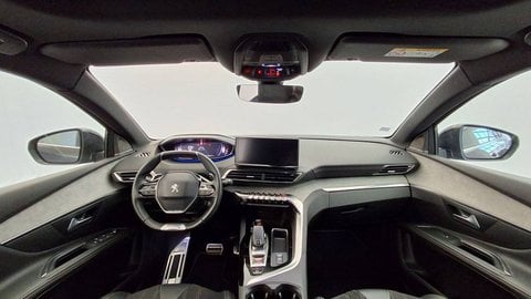 Voitures D'occasion À Chambourcy | Peugeot 5008 Ii Puretech 130Ch S&S Eat8 Gt Pack